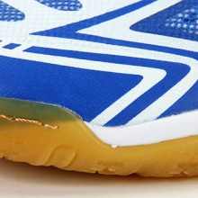 优拉JOOLA  2017新款专业乒乓球运动鞋 3D传奇 蓝白