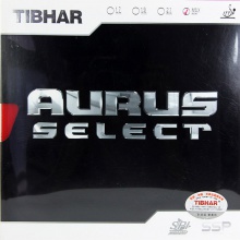 挺拔TIBHAR 专业套胶 AURUS-SELECT 银圣兽