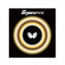 蝴蝶大巴BRYCE－FX（05490）反胶套胶