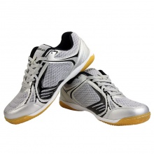 阳光SUNFLEX 乒乓球运动鞋 S300-0190 银灰