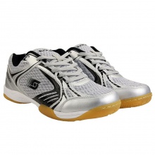 阳光SUNFLEX 乒乓球运动鞋 S300-0190 银灰