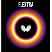 蝴蝶FLEXTRA（05210）反胶套胶