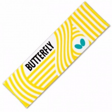 蝴蝶Butterfly WTT-106 长汗巾毛巾