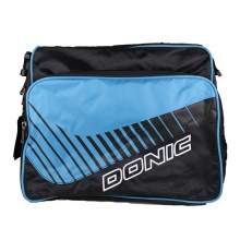 多尼克DONIC 66110-177 单肩包 彩蓝/黑色