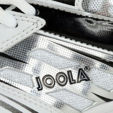 优拉JOOLA 新款运动鞋 JOOLA-126 蛟龙 黑白色