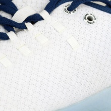骄猛XIOM 专业乒乓球运动鞋 FOOTWORK 3（白云）
