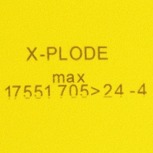 优拉快车冲锋号EXPRESS X-PLODE