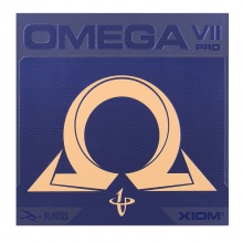 骄猛XIOM 欧米伽7 Omega 7 PRO 79-056 欧7专业版套胶