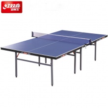 红双喜T3526乒乓球台球桌