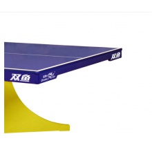 双鱼展翅Ⅱ-B乒乓球台球桌