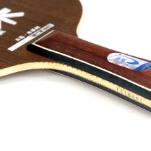 流星Liuxing 天尊系列 TZ18601 五层纯木底板