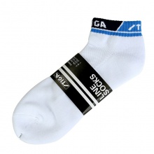 斯帝卡Stiga CP-45112蓝色、45115绿色、45119粉色 斯蒂卡运动袜乒乓球袜子