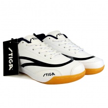 斯帝卡Stiga CS-4522 白藏青色 专业斯蒂卡乒乓球鞋