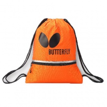 蝴蝶Butterfly BTY-103 抽绳球包