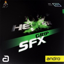 岸度Andro 112294 黑煞-G（Grip）SFX