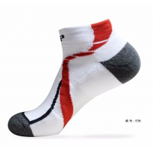 TSP 83905 乒乓专业运动袜加厚袜男款袜子毛巾袜 三色