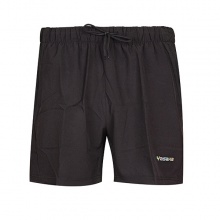 亚萨卡Yasaka SJ-D-01 黑色 乒乓球短裤 乒乓球运动短裤 球裤