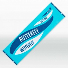 蝴蝶Butterfly WTT-110 专业运动长汗巾 4色