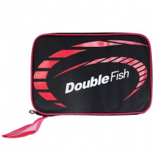 双鱼Doublefish J02 方形拍套球拍包