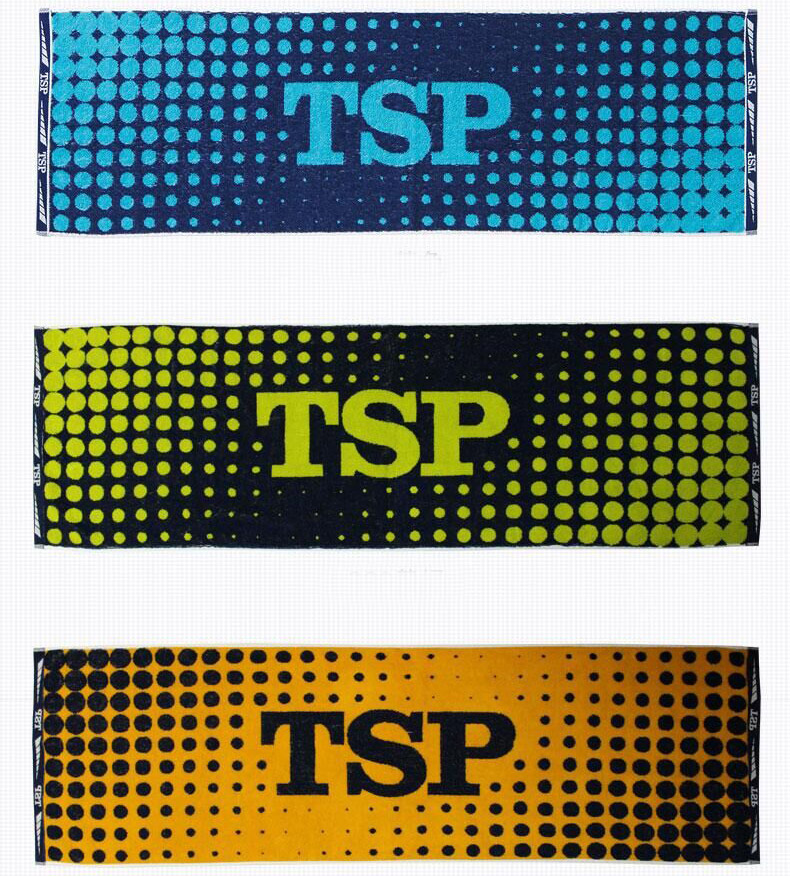 TSP 84012 运动大汗巾 三色