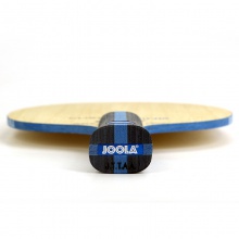 优拉JOOLA 专业底板 陈卫星CWX 七层纯木 防守型底板 削球板