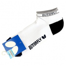 蝴蝶Butterfly TBC-SO-065 三色可选 运动球袜