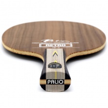 拍里奥Palio JD-Y 专业乒乓底板 五层纯木经典YEO结构