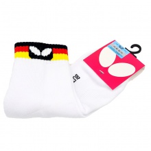 蝴蝶Butterfly TBC-SO-072 女士运动球袜 德国国旗版
