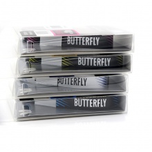 蝴蝶Butterfly 76700 专业护边带 单条装 4色可选