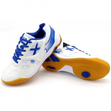 斯帝卡Stiga CS-5621 专业乒乓球运动鞋 白蓝色