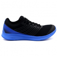 维克塔斯Victas 32251 V-TRS212 维克多专业运动球鞋 室外运动鞋 蓝黑色