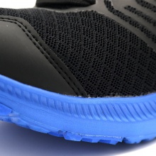 维克塔斯Victas 32251 V-TRS212 维克多专业运动球鞋 室外运动鞋 蓝黑色