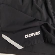 多尼克Donic 93212-278 专业运动短裤 黑色
