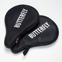 蝴蝶Butterfly BTY-324 单层葫芦拍套 双色可选