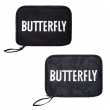蝴蝶Butterfly BTY-325 单层方拍套 双色可选
