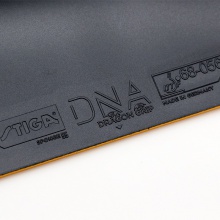 斯帝卡Stiga DNA赤龙 专业粘性反胶套胶 莫雷高德同款