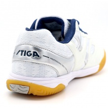 斯帝卡Stiga CS-5631 专业乒乓球运动鞋 白灰色