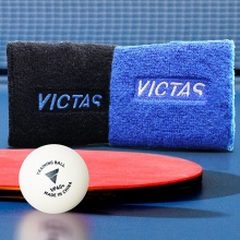 维克塔斯Victas VS-611 085502 专业运动护腕 双色可选