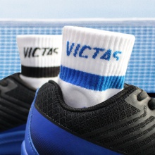 维克塔斯Victas VS-612 085301 专业运动袜 双色可选