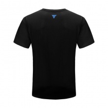 维克塔斯Victas VC-852 86502 黑色 专业运动T恤 圆领衫