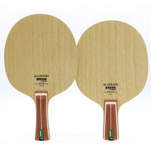 颁达Banda ALLROUND 专业乒乓底板 5层纯木结构 乒乓球拍