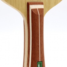 颁达Banda ALLROUND 专业乒乓底板 5层纯木结构 乒乓球拍