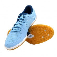 亚瑟士Asics 1073A002-403 乒乓球鞋 ATTACK EXCOUNTER 2 专业训练比赛运动鞋 湖蓝色