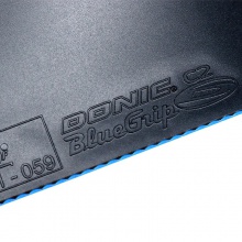 多尼克Donic 13068 蓝色紧握C2 专业粘性反胶套胶 乒乓胶皮