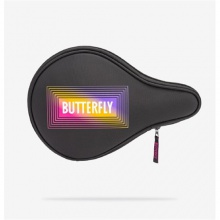 蝴蝶Butterfly BTY-1012 单层葫芦拍套 三色可选