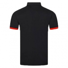 多尼克Donic 83223-218 红黑色 专业运动T恤短袖比赛服