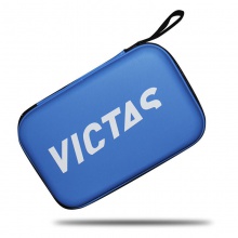 维克塔斯Victas VC-614 硬质方形拍套 蓝黑双色可选