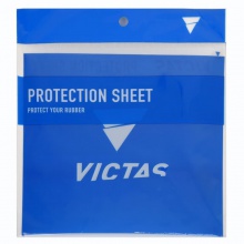 维克塔斯Victas 085601 VC-711 反胶保护膜 2片装（蓝色+透明色）