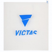 维克塔斯Victas 085601 VC-711 反胶保护膜 2片装（蓝色+透明色）