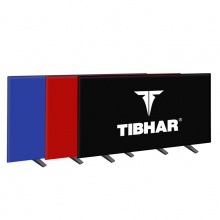 挺拔Tibhar TB-L4 加厚牛津布挡板 标准版